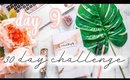 Day #9: 10 Things you're Thankful for-30 day Get Your Life Together Challenge [Roxy James]#GYLT#life