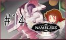 Nameless:The one thing you must recall-Red Route [P14]