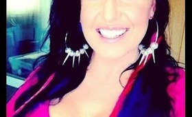 Beat face to Barbie face