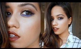 One Brand Makeup Tutorial | Miss Claire