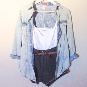 Want to wear *.* ?