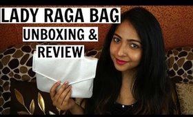 LADY RAGA BAG APRIL 2017 | Unboxing & Review | April Appearance Edition | Stacey Castanha