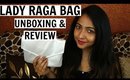 LADY RAGA BAG APRIL 2017 | Unboxing & Review | April Appearance Edition | Stacey Castanha