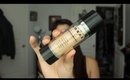 Lorac Natural Performance Foundation Review and Demo