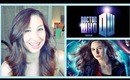 Doctor Who: Amy Pond Hair and Makeup Tutorial!