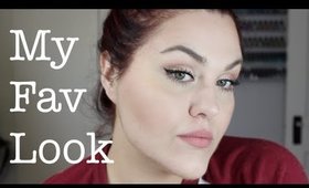 My Favorite Look | April 2016!