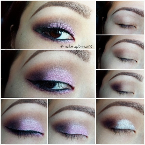 Makeup Tutorial | Yume B.'s Photo | Beautylish