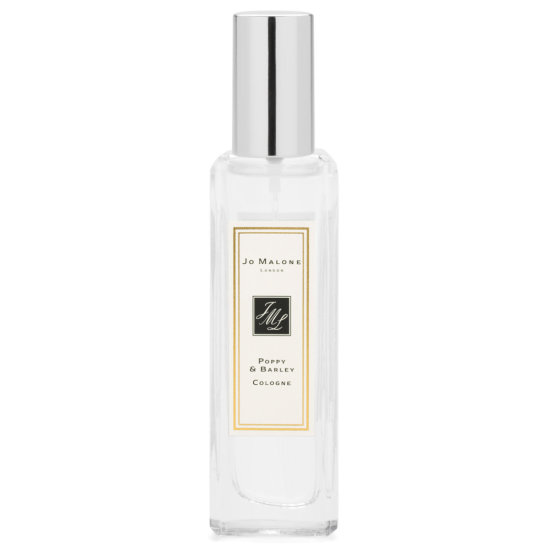 jo malone poppy and barley body lotion