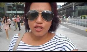 Bangkok Vlog