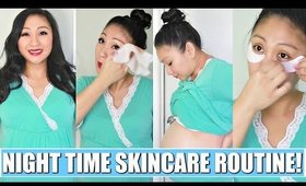 My Nighttime Skincare Routine | Get UNready With Me!