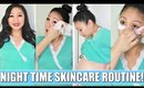 My Nighttime Skincare Routine | Get UNready With Me!