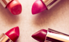 What's Your Lipstick Personality?