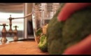 ♡ Healthy Smoothie Routine ♡