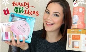 Beauty Gift Ideas 2018