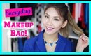 What's in my Everday Makeup Bag!