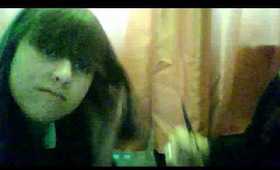 Me and Juggs, cutting of hair and talk about next vid!