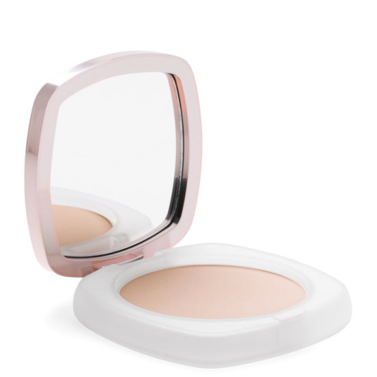 light face powder