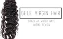Aliexpress|| Bele Hair || Initial Review