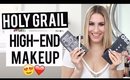 My ALL TIME FAVORITE High End Makeup 2016 | JamiePaigeBeauty
