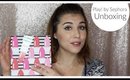 February Play! by Sephora Unboxing | Bailey B.