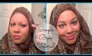 Simple Brow Tutorial || TLS