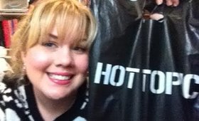 Hot Topic, Ardene, BABW, Shoppers Haul