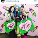 On the limecrime page Instaaa