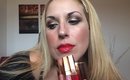 Charlotte Tilbury K.I.S.S.I.N.G Lipsticks & lip Lustre Lacquers | Lip Swatches
