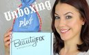 Play by Sephora & Dermstore BeautyFix Unboxing + Tutorial
