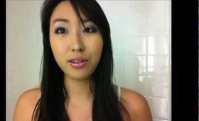 Beauty Vlog: Get Custom Make up & Mini Nail Polish Haul