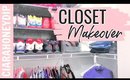 Walk In Closet Tour 2019 | Aesthetic Room Tour 2019 + GIVEAWAY!!