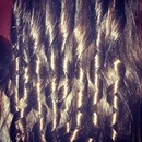 Gianna's hair