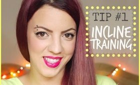 Get The Most Out Of Cardio // Tipsy Thursdays #1