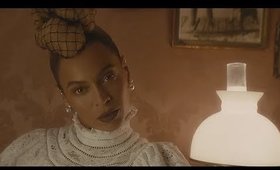 Beyoncé - Formation (Vintage Brown Look) |  jeanfrancoiscd