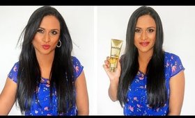 Pantene Pro-V Oil Replacement Review | CHEEZZMAKEUP