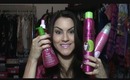 Overview High End Hair Products!