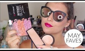 May 2016 Favorites! | Bailey B.