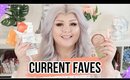 Current Favorites In Beauty Skincare + Lifestyle | MAY 2020