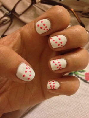 Just did these!(: