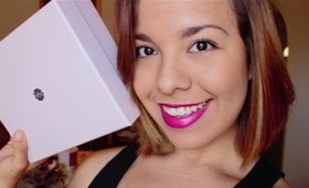 JULY GLOSSYBOX UNBOXING!