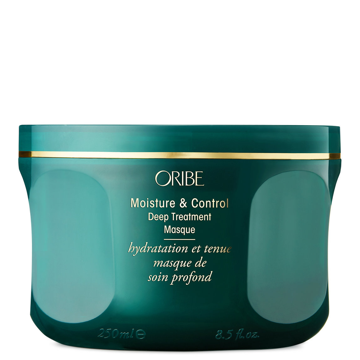 Oribe Moisture & Control Deep Treatment Masque alternative view 1 - product swatch.