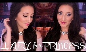 Luxury For Princess Hair Extensions Review | 260 Gram Princess Glamorous Set | Update & FAQ |