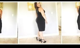 Gwynnie Bee Review - Plus Size Fashion on a Budget