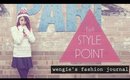 Sweet and comfy | Skater skirts, Beanies and Fair Isle Knits | Wengies Style Point ep 11