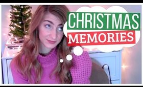 My Christmas Memories