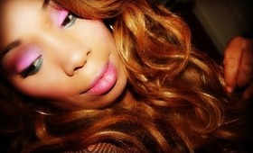 bright colors Inspired By Nitraa B