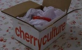 Cherry Culture Haul