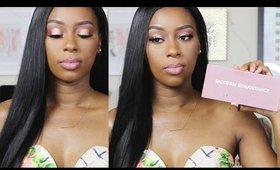 GRWM Summer Night Makeup| Storytime