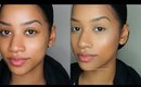 Current Beat Routine | FULL Face Makeup