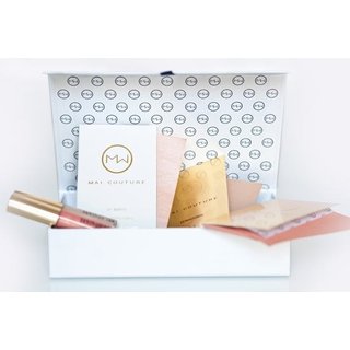 Mai Couture Sultry Sunset Gift Set